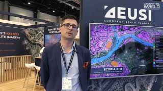 INTERGEO 2023: EUSI’s portfolio unlocks opportunities across diverse sectors