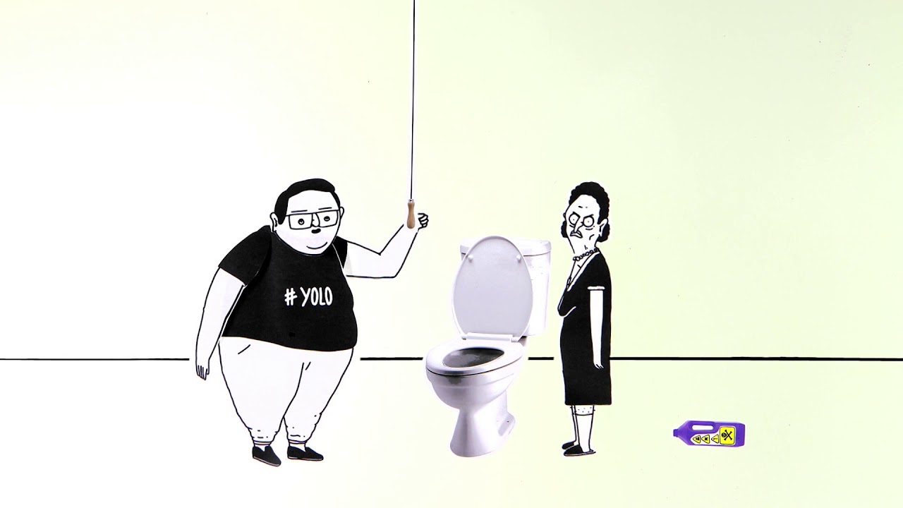 Eerstehulptips tijdens Topdokters - Vergiftiging