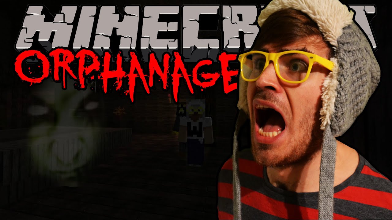 The Orphanage Mcworld , The Orphanage Updated Minecraft Map – KDUH