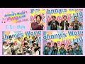 【手洗い動画(Wash Your Hands)】〜KAT-TUN・山下智久・Hey! Say! JUMP・King &amp; Prince〜