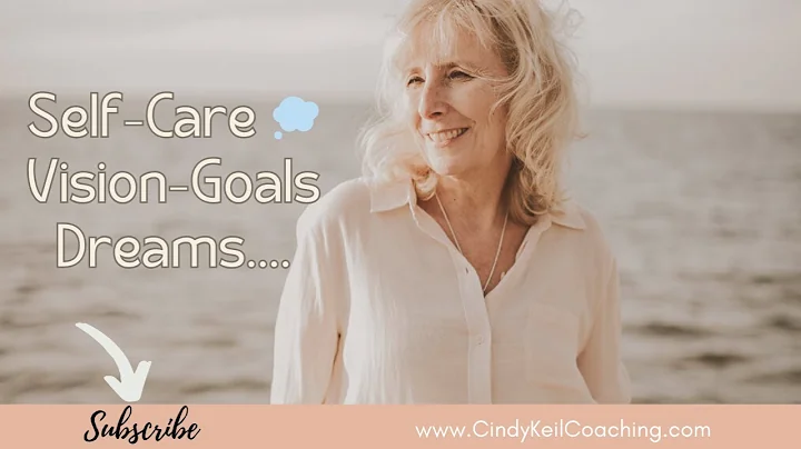 Self Care Thoughts  Goals   Dreams Solopreneur s  ...