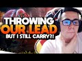 TF Blade | CARRYING MY TEAM AFTER WE INTED?!