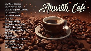 Download lagu Akustik Terbaik untuk Santai di Cafe 2024 - LAGU CAFE AKUSTIK INDONESIA 2024
