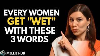 3 Powerful Phrases That Instantly Trigger Attraction in Women | Female Psychology