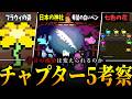【どうなる】デルタルーンチャプター5の展開について考察!!【DELTARUNE】【小ネタ】【ゆっくり解説】