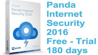 Download Panda Internet Security 2016 Free 6 Months Trial | PCTips © screenshot 4