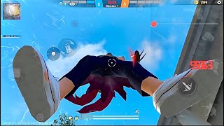 reality 🩸free fire highlight