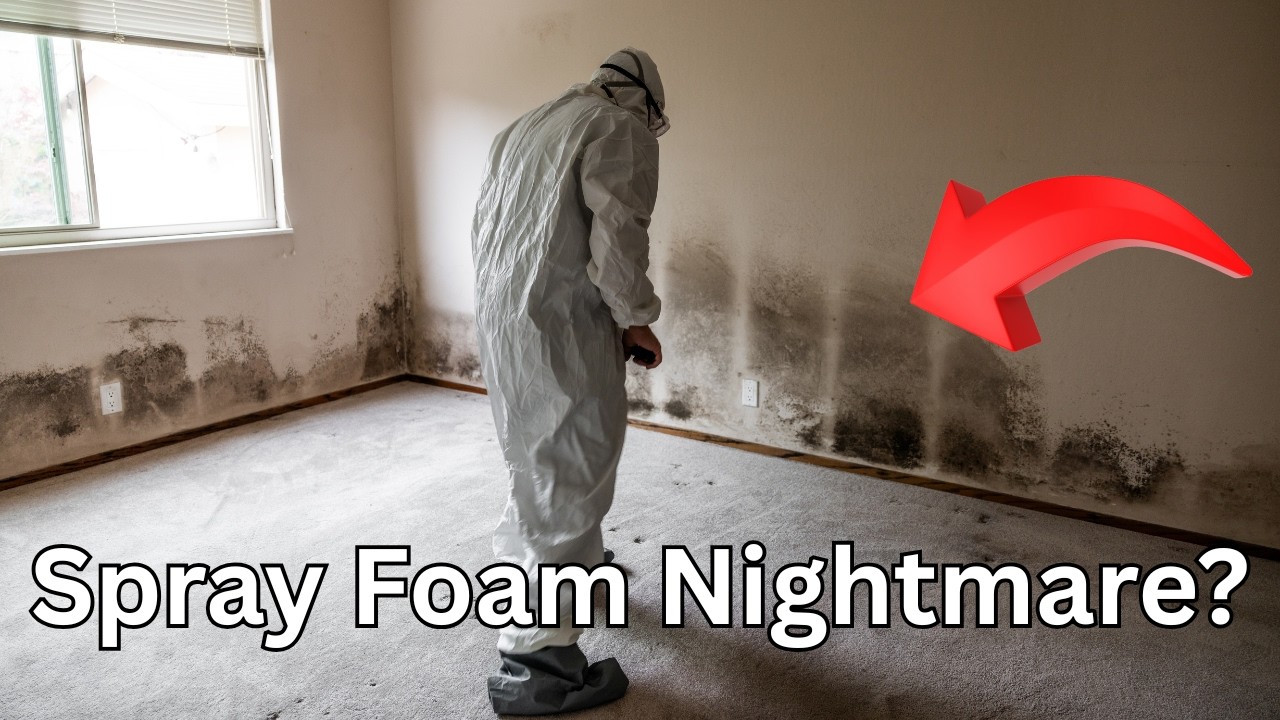 5 Building Designs That Guarantee Mold