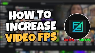 Hoe u uw video-FPS kunt verhogen met behulp van Flowframes (gids 2025)