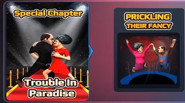 Scary Teacher 3d: Trouble In Paradise - Prickling Their Fancy New Update (Android, Ios)