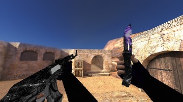 🦇MODELS PACK IN CS 1.6🦇