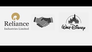 Reliance and Walt Disney Joint Venture | Indian Media & Entertainment Industry | Indian OTT Industry