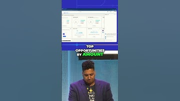 AgentForce Demo: Querying Salesforce Data with No Custom Actions!