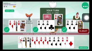 Marriage Finest Game By Bhoos screenshot 2