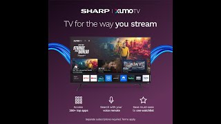 Sharp Aquos 55 Qled 4K Smart Tv Review 4Tc55Hp7050U Big Screen, Bold Color & Smart Features
