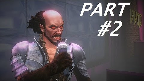 SAINTS ROW   GAT OUT OF HELL   PART #2 CHARGE HALO