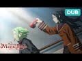 Ivy Freaks Out | DUB | The Ancient Magus' Bride Season 2