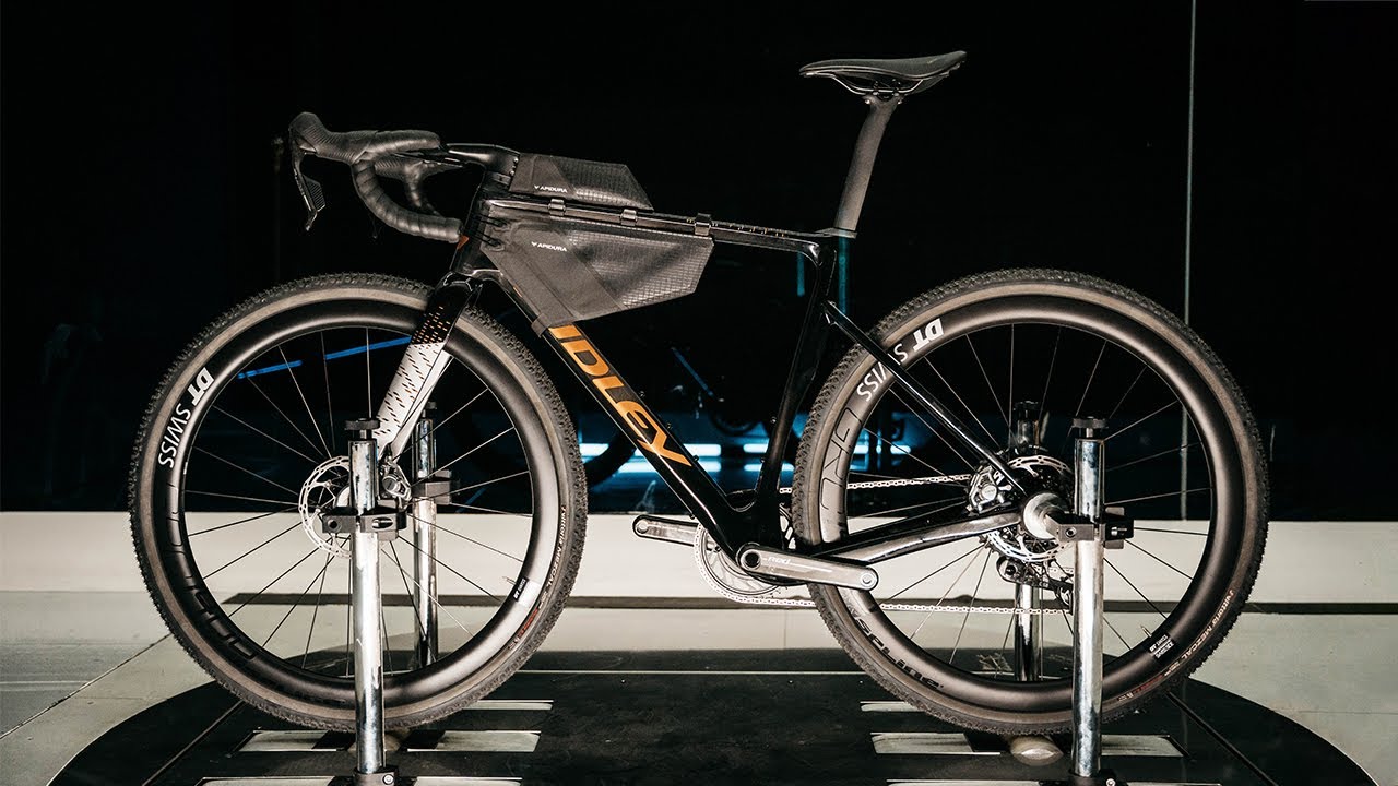 The Making Of The Aero System | Apidura