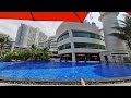 Best Value Budget Hotel Pattaya? - 700 Baht Room in A-One Star Hotel