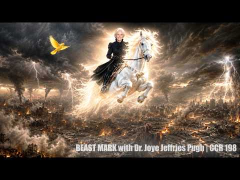 BEAST MARK with Dr. Joye Jeffries Pugh | CCR 198