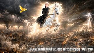 BEAST MARK with Dr. Joye Jeffries Pugh | CCR 198