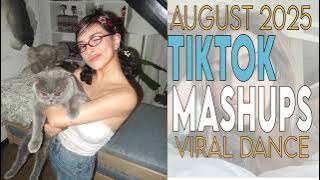 Download lagu Tiktok Mashup August 2025