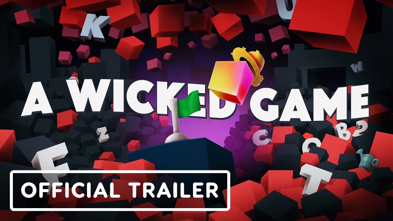 ウィケッド・ゲーム Wicked (video game) - Wikipedia