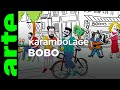 Bobo   Karambolage   ARTE