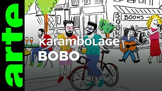 Bobo  Karambolage  ARTE