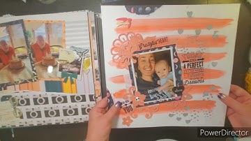 #30DSCBL10 Layout Share