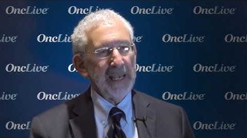 Dr. Markman on Cost Effectiveness of Precision Medicine in Gynecologic Cancers