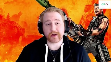 *SPOILER* Apex Legends new item “heat shield” explained   (Devstream deleted video)