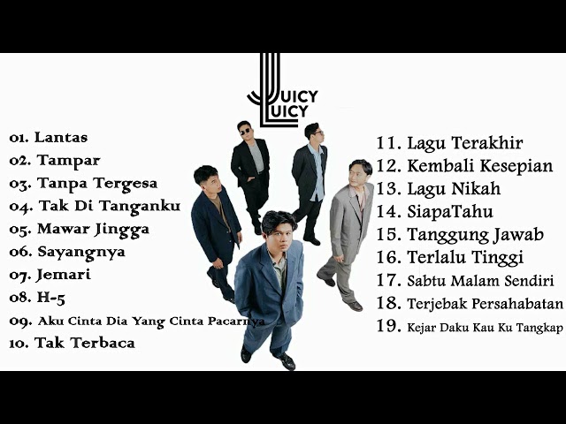 Lagu Juicy Luicy Full Album II Tanpa Iklan class=