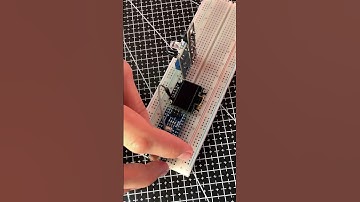 I Built an Ultra-Fast DIY People Counter