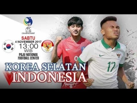 Korea Selatan Vs Indonesia Korea Selatan Vs Indonesia