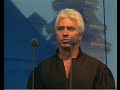 Д. Хворостовский Концерт в Тобольске 24.07.2007 | D. Hvorostovsky Concert in Tobolsk 24.07.2007