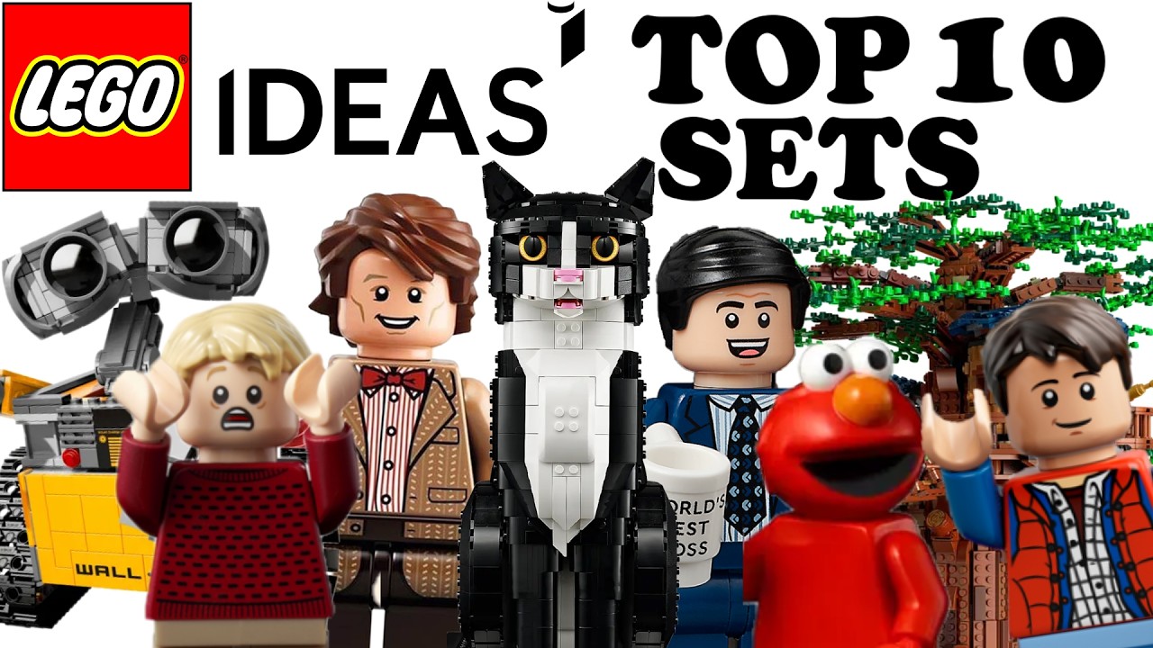 Top 10 Lego Ideas Sets YouTube top-10-lego-ideas-sets-youtube