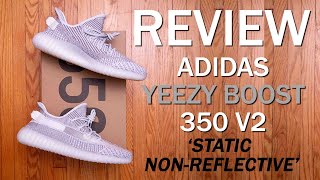 yeezy boost v2 static non reflective