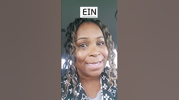 EIN is FREE -  new business owners don