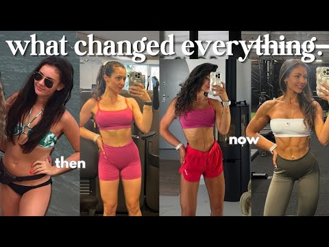 Bootyqueen14's Fitness Journey: From Zero To Hero