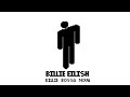 Billie Eilish. Billie Bossa Nova. 8 bits