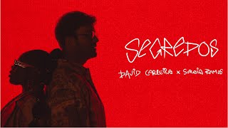 David Carreira - Segredos ft. Soraia Ramos (Videoclipe Oficial) Resimi