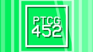 Ptcg452 Vcr Osd Logo 6.7.2021For Purplestonethecatboyguy452 Ptcg452 Hd