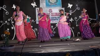 Dhool Baje KV KVNLP 2013-14