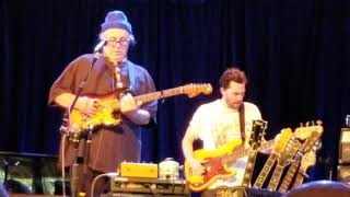 Ry Cooder - &quot;The Prodigal Son&quot; - featuring The Hamiltones - Live -July 1, 2018 Tanglewood, Lenox MA