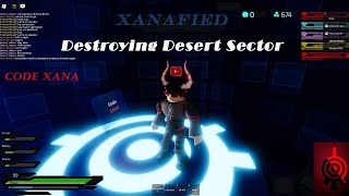 Celebrity Destroying Desert Sector | Xanafication | Code Lyoko Revirtualized Net Worth