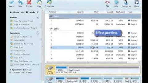 Convert GPT disk to MBR disk   MiniTool Partition Wizard Official Video Guide   YouTube