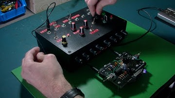 Circuit Bent Elekit Oto-Kaerukun by freeform delusion