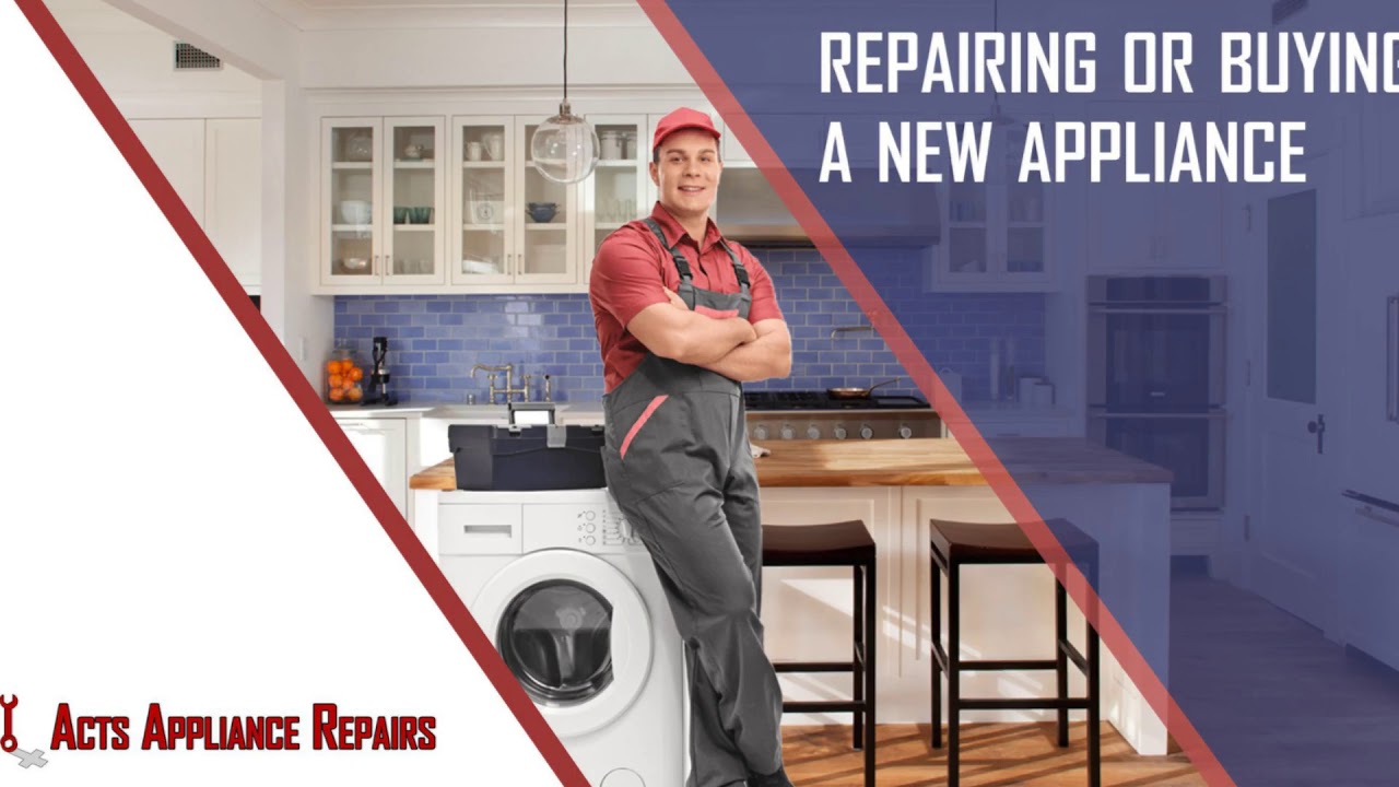 Redlands Appliance Repair YouTube