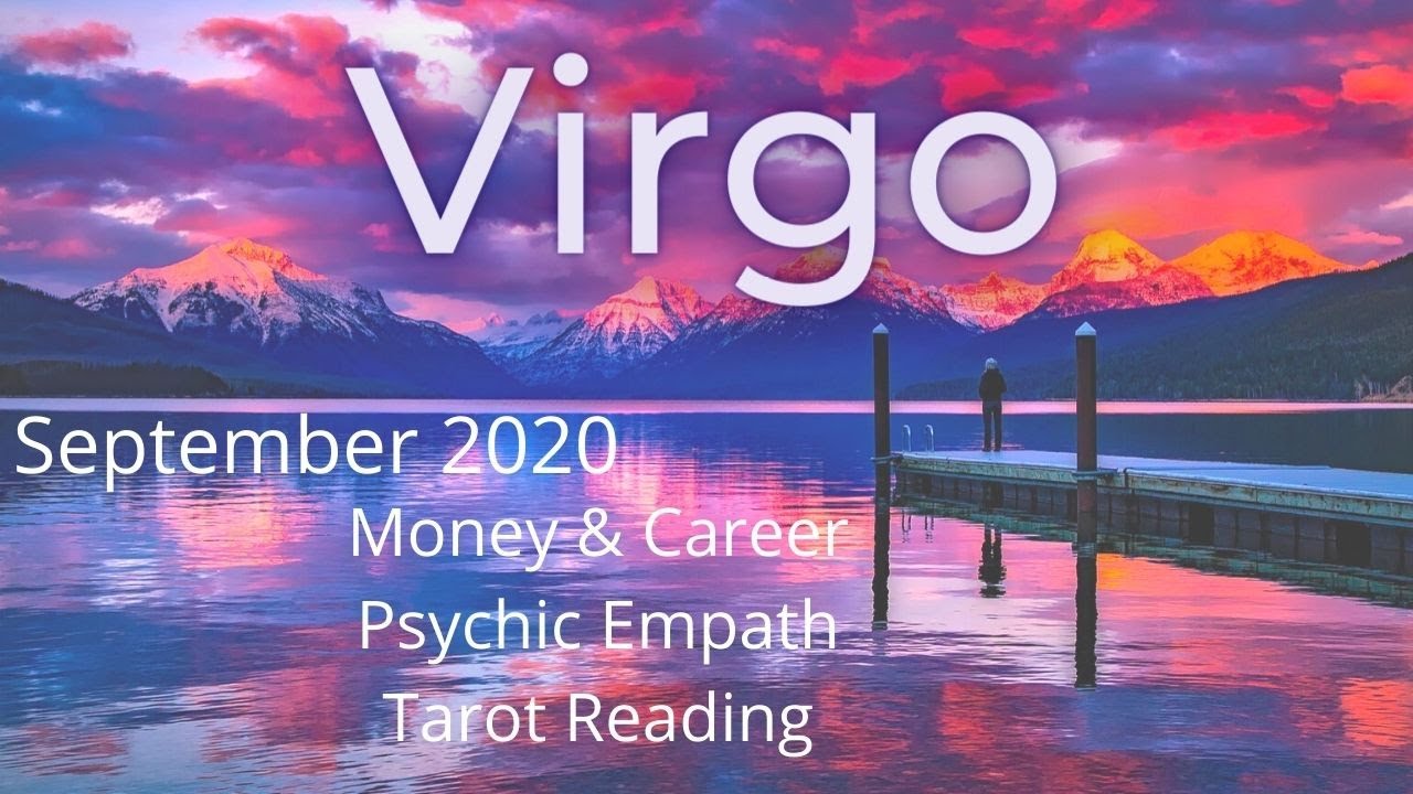 Virgo, These Riches Have Been Held From You For Too Long